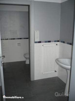 Locale commerciale in vendita a Villorba, Chiesa Vecchia foto-27449