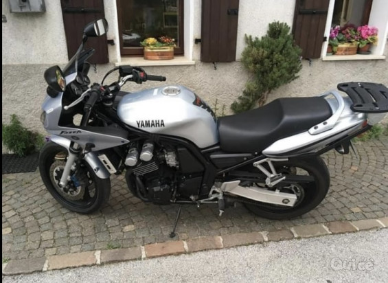 Vendo moto x inutilizzo foto-435435