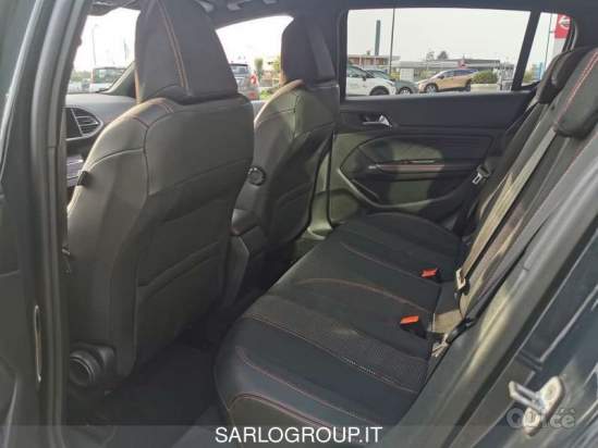 Peugeot 308 foto-435542