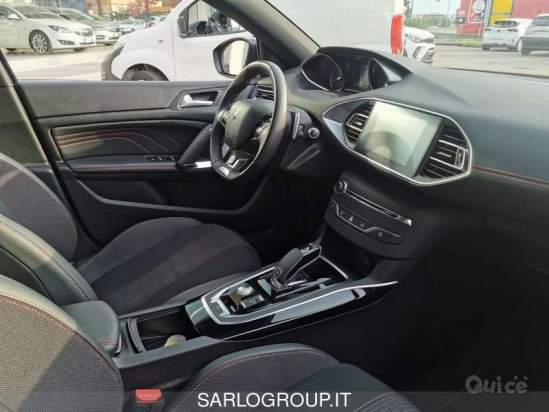 Peugeot 308 foto-435545