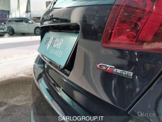 Peugeot 308 foto-435540