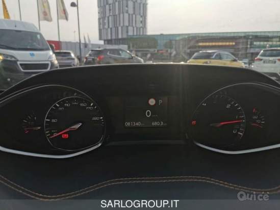 Peugeot 308 foto-435551