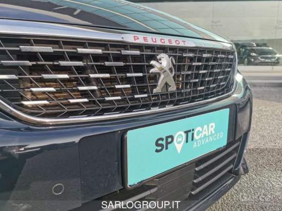 Peugeot 308 foto-435546