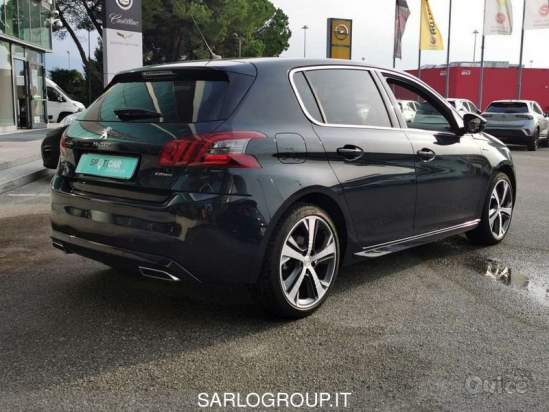 Peugeot 308 foto-435539