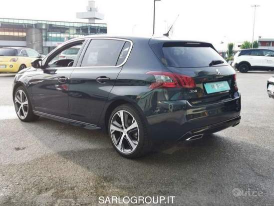 Peugeot 308 foto-435537