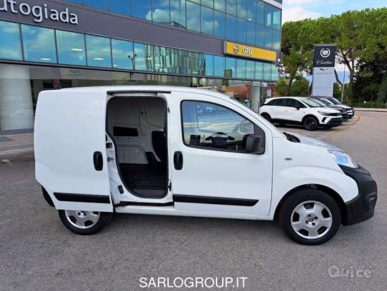 FIAT Fiorino foto-435559