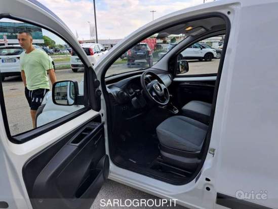 FIAT Fiorino foto-435555