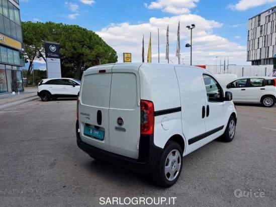 FIAT Fiorino foto-435553