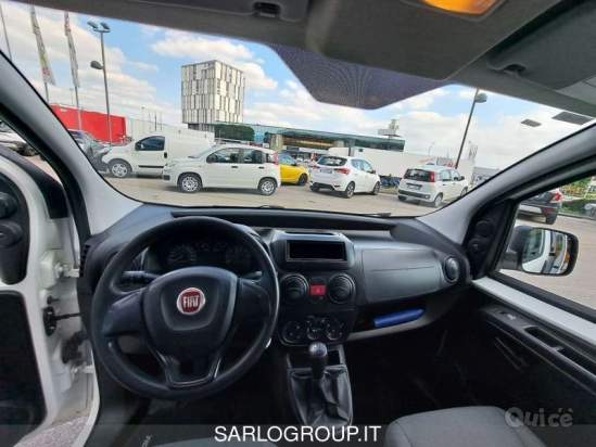 FIAT Fiorino foto-435556