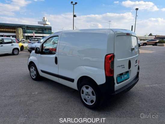 FIAT Fiorino foto-435561
