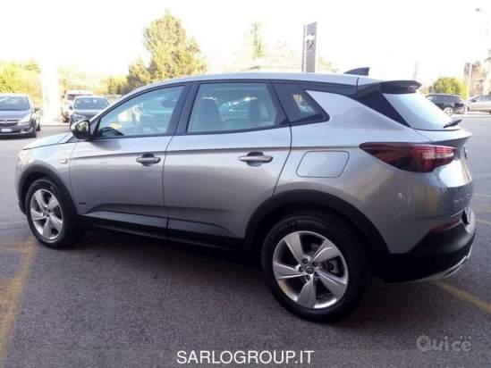 Opel Grandland foto-435588