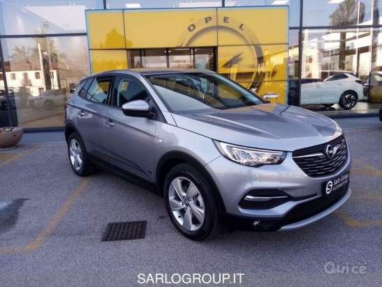 Opel Grandland foto-435583