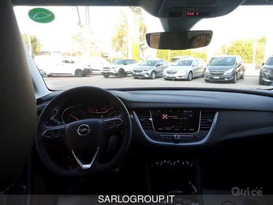 Opel Grandland foto-435582