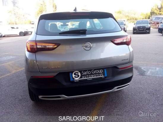 Opel Grandland foto-435587