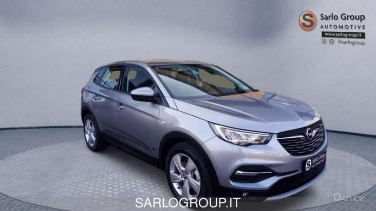 Opel Grandland foto-50794