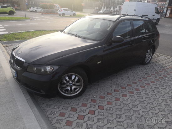 BMW 320D  foto-435879