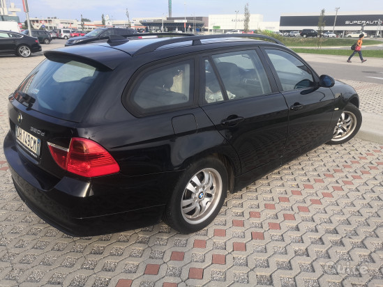 BMW 320D  foto-50824