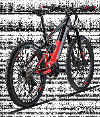 Offerta speciale bicicletta elettrica Bottecchia BE 36 foto-50937