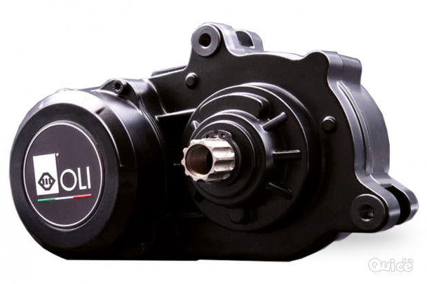 Offerta speciale bicicletta elettrica Bottecchia BE 36 foto-437035