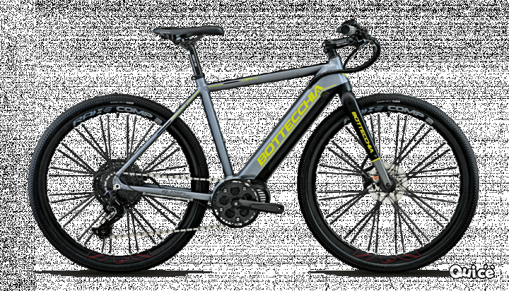 Offerta speciale bicicletta elettrica Bottecchia BE 84 foto-437038
