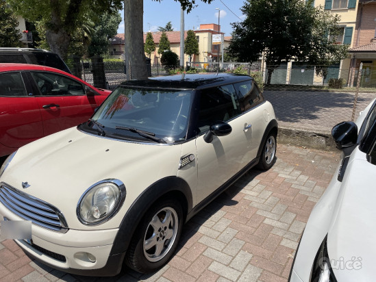 Mini 1.4 16V Ray G foto-437698