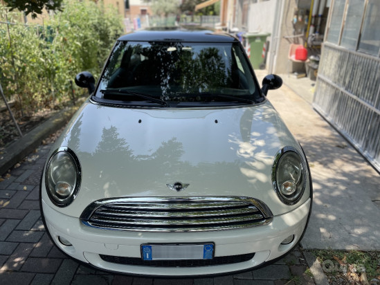 Mini 1.4 16V Ray G foto-51010