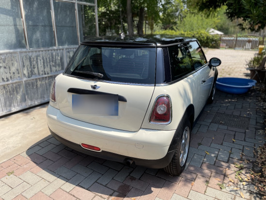 Mini 1.4 16V Ray G foto-437701