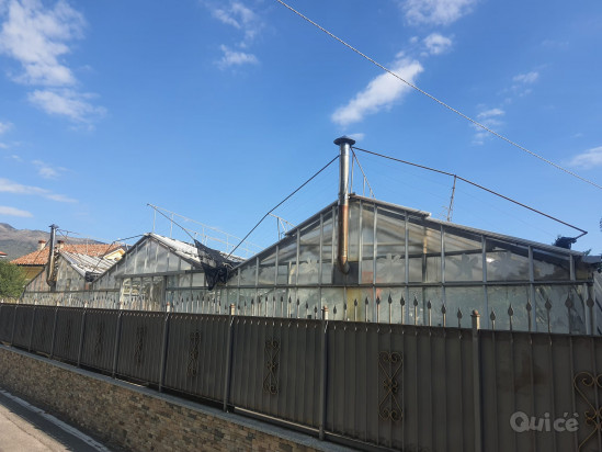 Serre in vendita foto-51020