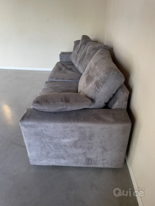 Vendo divano foto-438133