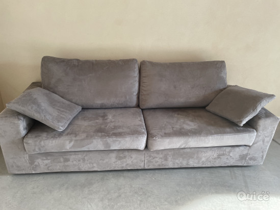 Vendo divano foto-438132