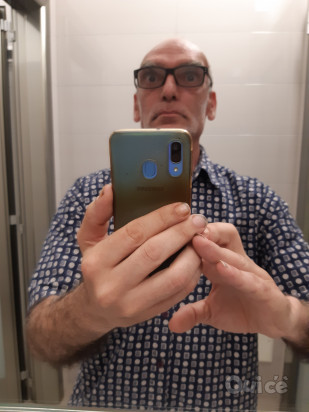 cerco compagna foto-438136