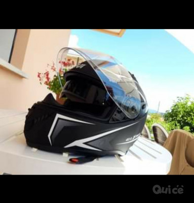 Casco integrale Givi foto-51068