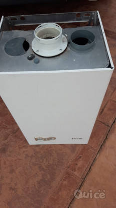 Caldaia Ferroli da 25 kw camera stagna GPL O METANO  foto-438162