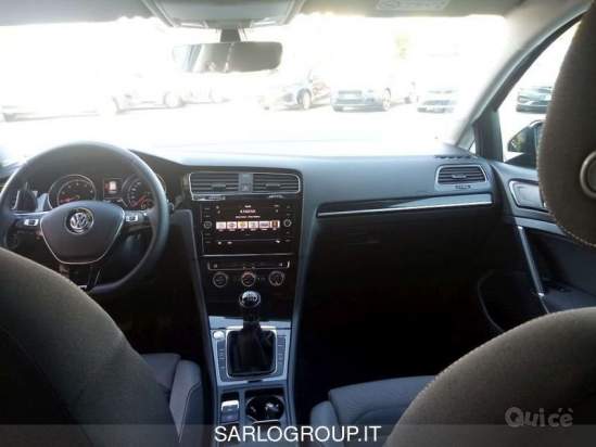 Volkswagen Golf foto-438229