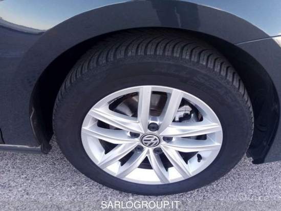 Volkswagen Golf foto-438218