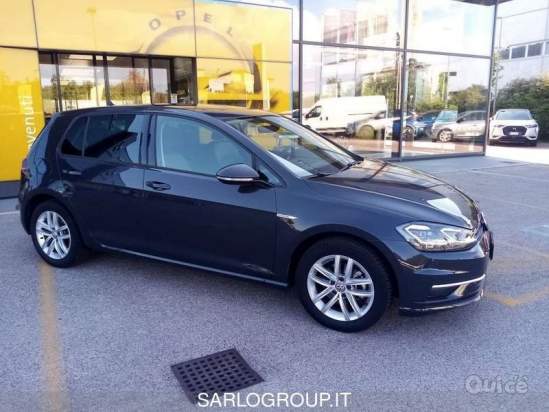 Volkswagen Golf foto-438216