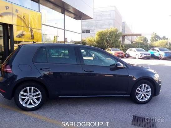 Volkswagen Golf foto-438219