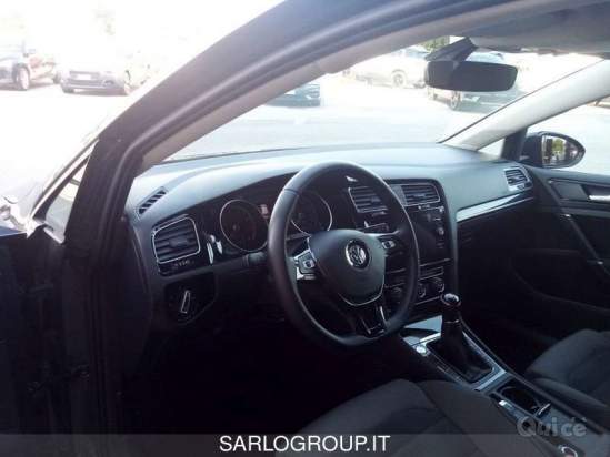 Volkswagen Golf foto-438223