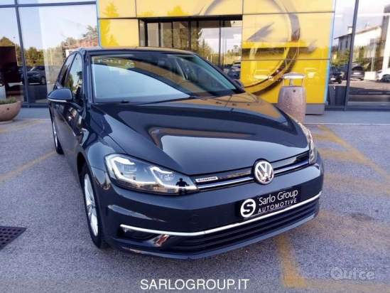 Volkswagen Golf foto-438211