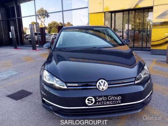 Volkswagen Golf foto-438212