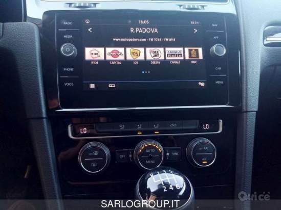 Volkswagen Golf foto-438226