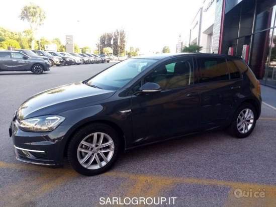 Volkswagen Golf foto-438221