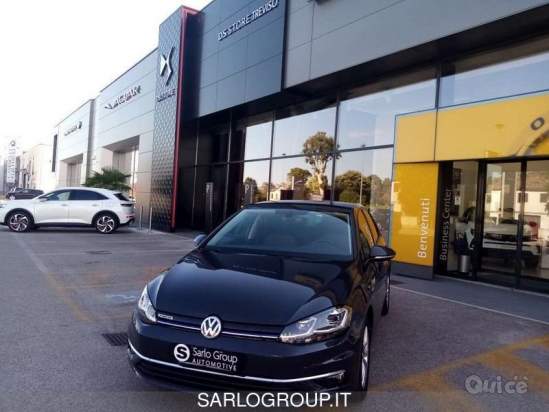 Volkswagen Golf foto-438213