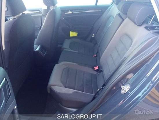 Volkswagen Golf foto-438228