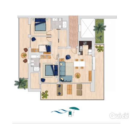 Appartamento in vendita a Lignano Sabbiadoro foto-438590