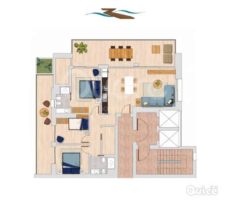 Appartamento in vendita a Lignano Sabbiadoro foto-438603