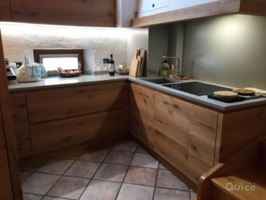 GC2006 - APPARTAMENTO DUPLEX IN ALPAGO - PUOS foto-5114