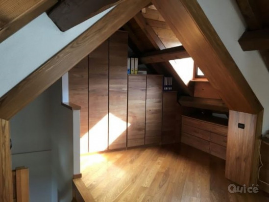 GC2006 - APPARTAMENTO DUPLEX IN ALPAGO - PUOS foto-27664