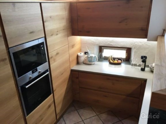 GC2006 - APPARTAMENTO DUPLEX IN ALPAGO - PUOS foto-27661