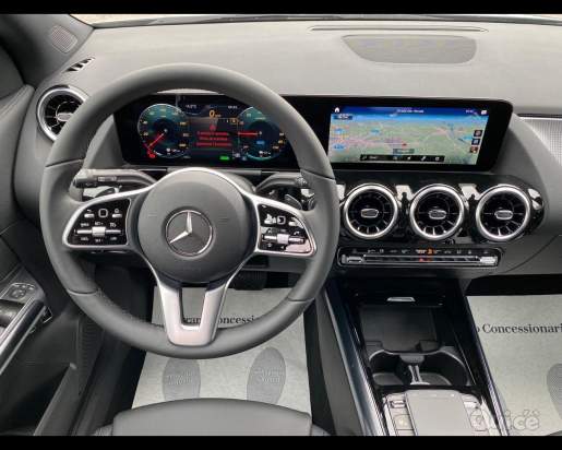 MERCEDES-BENZ GLA (Castelfranco Veneto) foto-440177